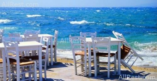 Myconian Ambassador Hotel & Thalasso Spa 29